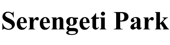 Serengeti National Game Park